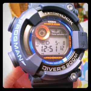 G-shock Frogman gf-8250cm